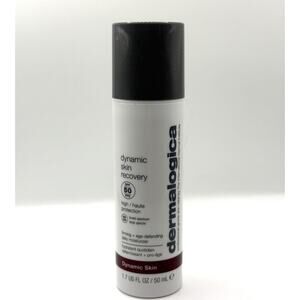 Dermalogica Dynamic Skin Recovery Daily Moisturizer 1.7oz
